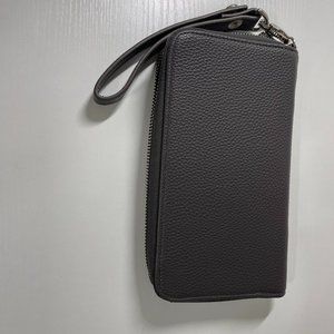 Thirty One All About the Benjamins Wallet With Strap